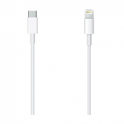Кабел USB-C към Lightning за Iphone 12