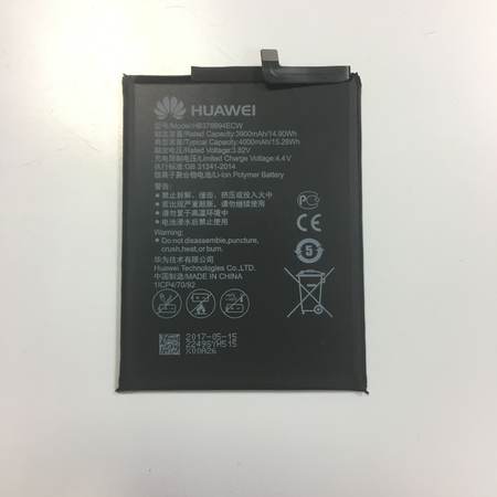 Батерия за Huawei Honor 8 Pro HB376994ECW