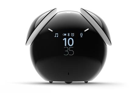 Smart Bluetooth Speaker Sony BSP60