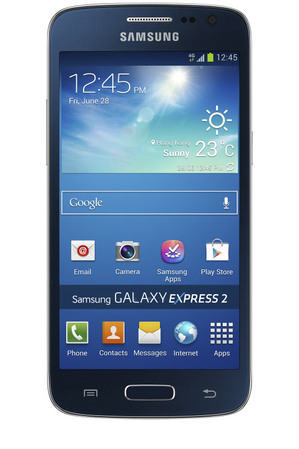 Samsung Galaxy Express 2 