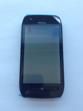 Тъч скрийн за Nokia Lumia 710