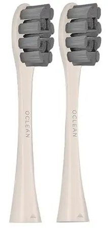 Xiaomi Oclean PW02 Toothbrush Head глави - (2 бр ivory)