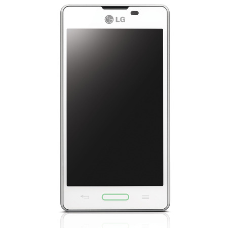 LG Optimus L5 II E460