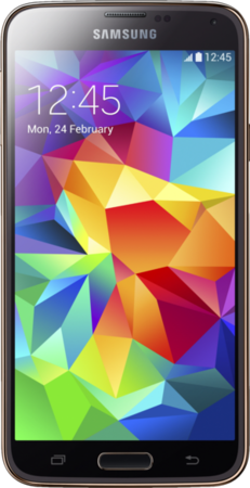 Samsung Galaxy S5 mini G800F