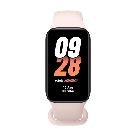 Xiaomi Mi Band 8 Active - Pink