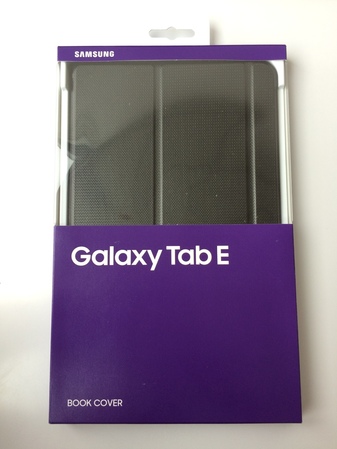 Book Cover калъф за Galaxy Tab E 9.7 T560 и T561