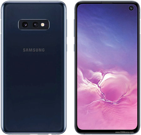 Samsung Galaxy S10e 128GB + 6GB RAM Dual Sim