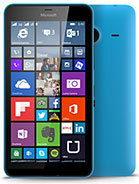 Microsoft Lumia 640 XL Dual Sim