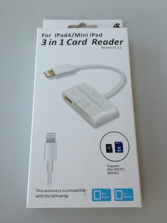 USB преход към Apple Iphone 5