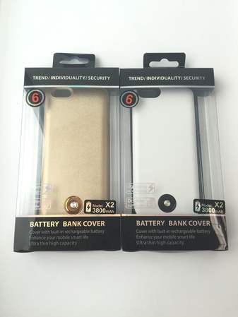 Power Bank Case за Iphone 6