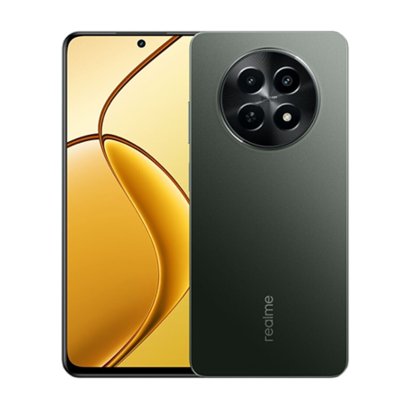 Realme 12x 5G 128GB + 6GB RAM