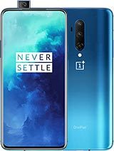 OnePlus 7T Pro 256GB + 8GB RAM Dual Sim