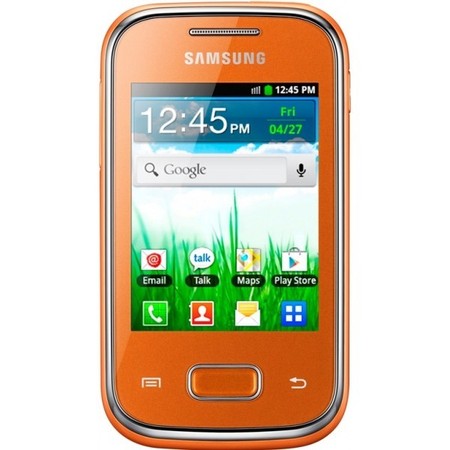 Samsung Galaxy Pocket Duos S5302