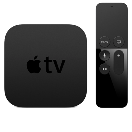 Apple TV 64GB