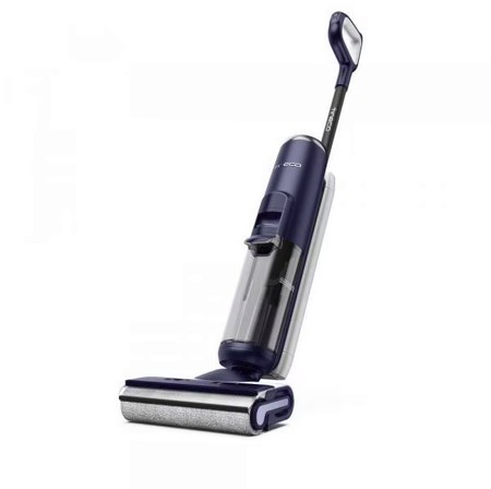 Вертикална прахосмукачка Tineco Floor One S6 Flashdry Pet