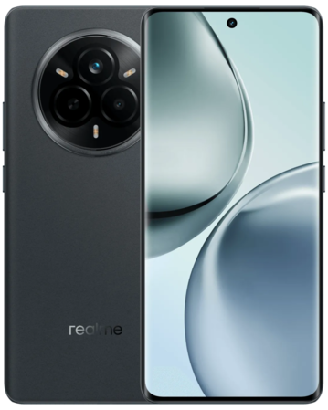 Realme 14 Pro 512GB + 12GB RAM