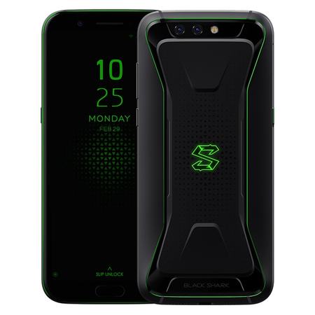 Xiaomi Black Shark 64GB + 6GB RAM