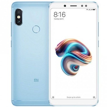 Xiaomi Mi A2 (Mi 6X) 128GB + 6GB RAM