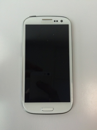 Дисплей за Samsung Galaxy S3 Neo I9301