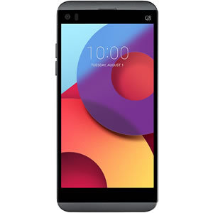 LG Q8