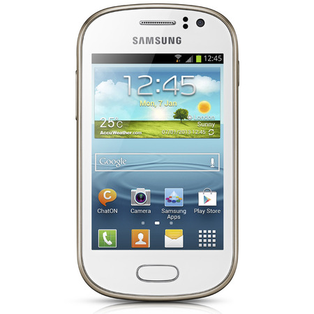 Samsung Galaxy Fame S6810