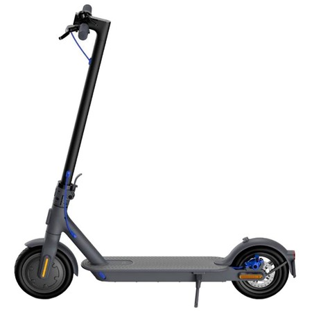 Xiaomi Mi Electric Scooter 3 - Black