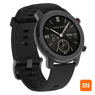 amazfit gtr lite 47mm review