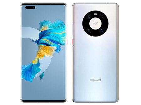 Huawei Mate 40 Pro 5G 256GB + 8GB RAM
