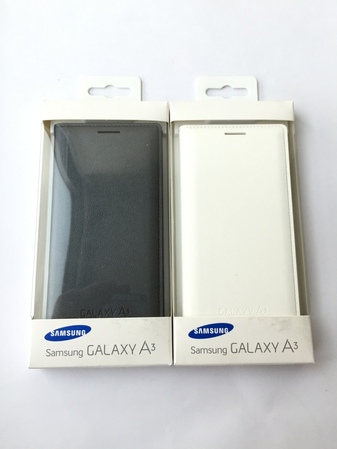 Flip cover за Samsung Galaxy A3 A300