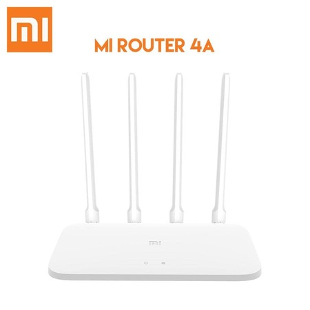 Рутер Xiaomi Mi Router 4A