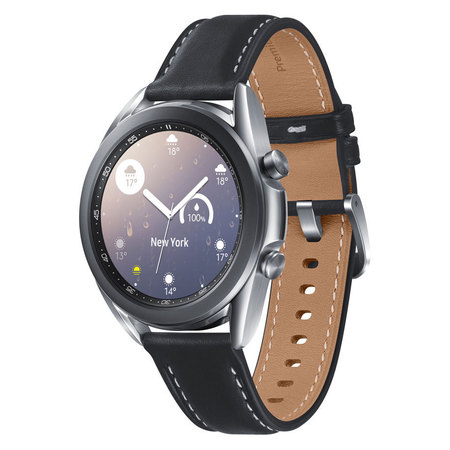 Samsung Galaxy Watch 3 LTE 41mm R855 - Silver 