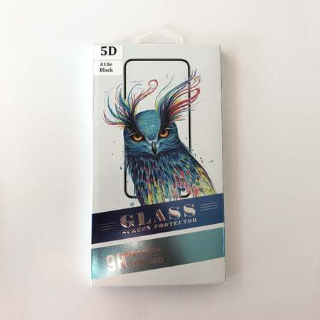 5D стъклен протектор за Samsung Galaxy A10е