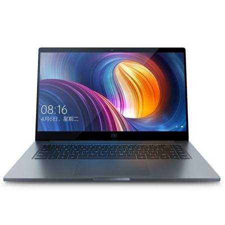 Xiaomi Mi Notebook Pro 15.6″ Core i7 256GB + 16GB RAM