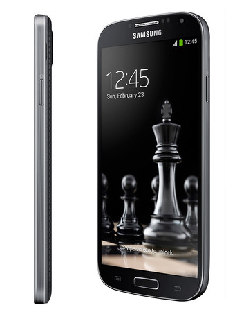 Samsung Galaxy S4 I9506 Black Edition