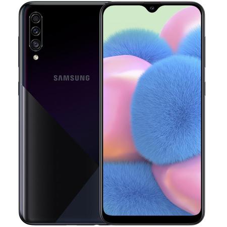 Samsung Galaxy A30s Dual Sim 64GB + 4GB RAM