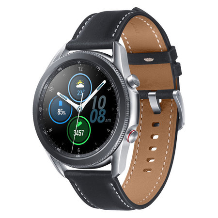 Samsung Galaxy Watch 3 LTE 45mm R845 - Silver