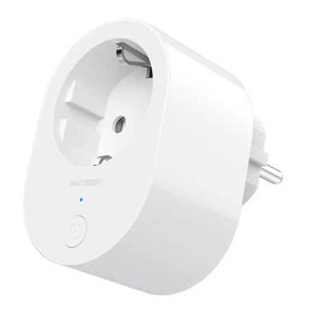 Xiaomi Mi Smart Plug 2 Wi-Fi контакт 