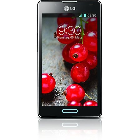 LG Optimus L7 II P710
