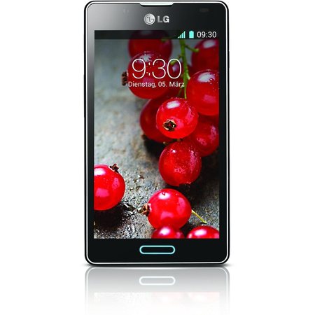 LG Optimus L7 II P710