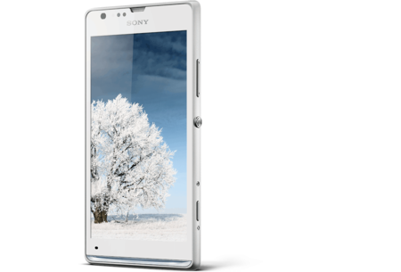 Sony Xperia SP (C5303)