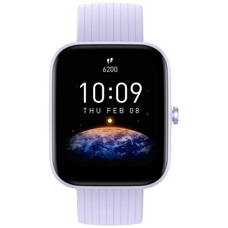 Xiaomi Amazfit Bip 3 - Blue