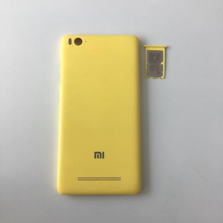 Заден панел за Xiaomi Mi 4c