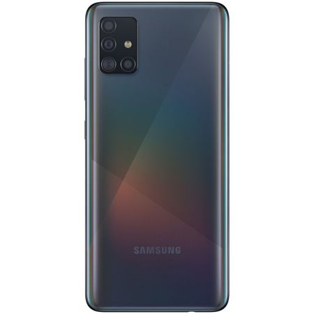 Оригинален заден панел за Samsung Galaxy A51