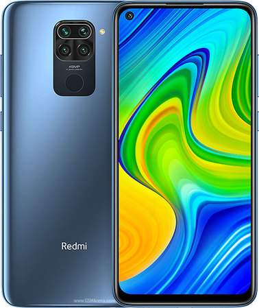 Xiaomi Redmi Note 9 128GB + 4GB RAM