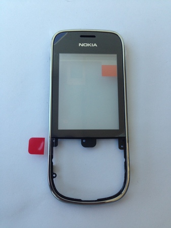 Тъч скрийн за Nokia Asha 202 и 203