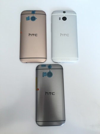 Оригинален панел за HTC One Mini 2