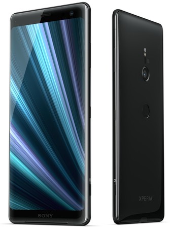 Sony Xperia XZ3 Dual Sim 64GB + 4GB RAM