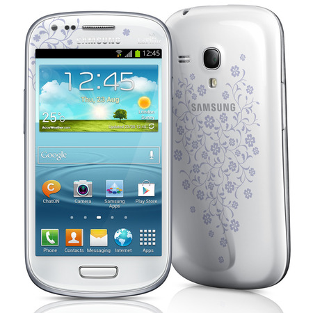 Samsung Galaxy ACE 2 I8160 La Fleur