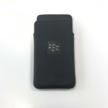 Microfiber Pocket калъф за BlackBerry Z10
