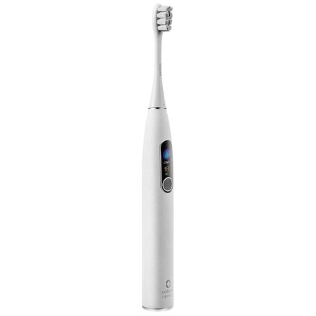 Xiaomi електрическа четка за зъби Oclean X Pro Elite Electric Toothbrush - Grey